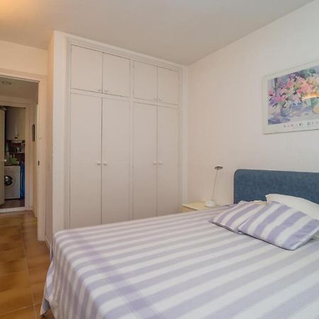 U-5 Calella De Palafrugell 4 Pax Apartamento Exterior foto