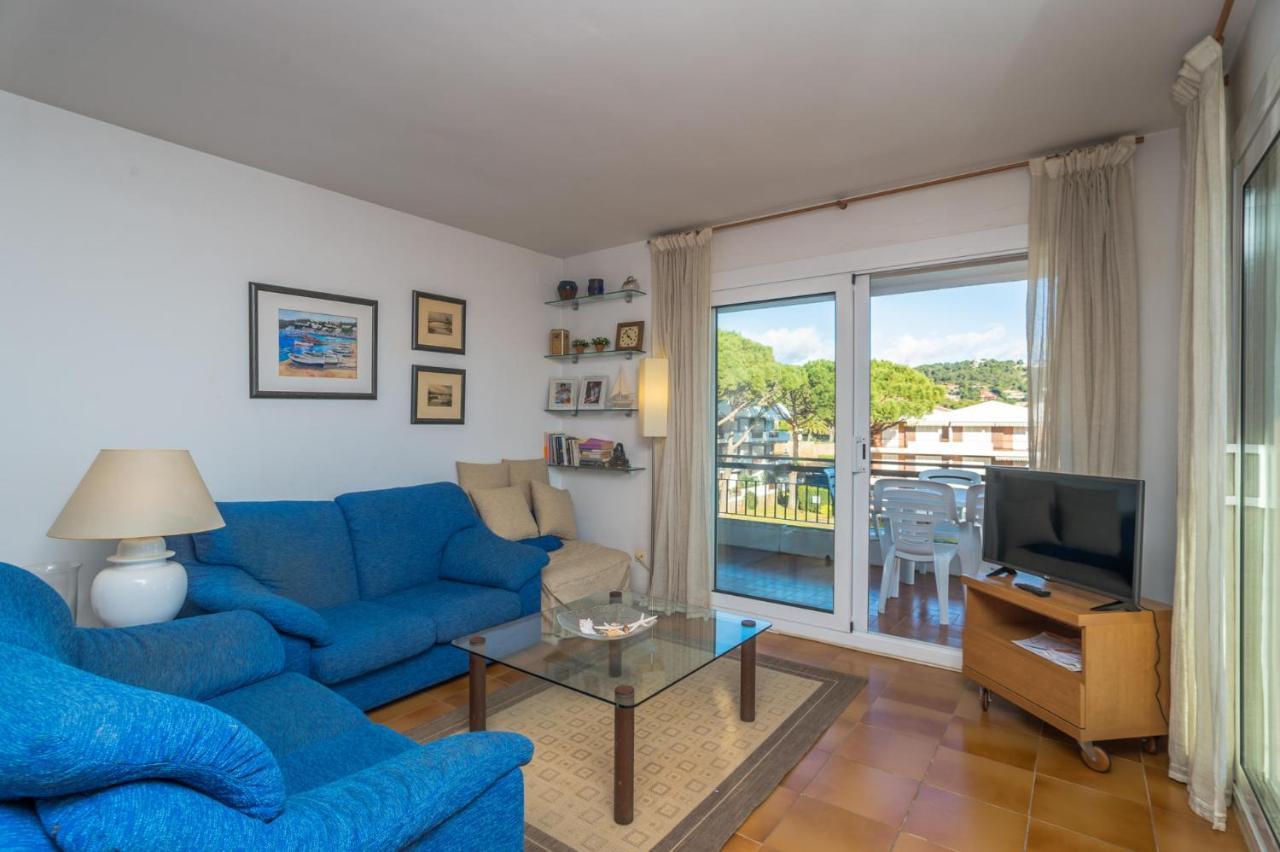 U-5 Calella De Palafrugell 4 Pax Apartamento Exterior foto